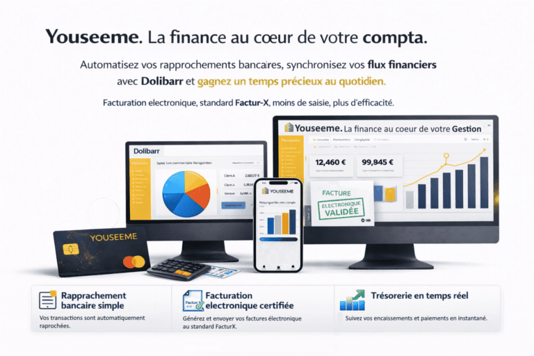 Youseeme _ simplifiez votre gestion financière